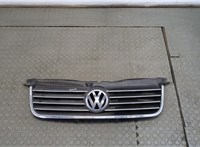  Решетка радиатора Volkswagen Passat 5 2000-2005 9274785 #1