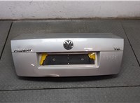  Крышка (дверь) багажника Volkswagen Passat 5 2000-2005 9274865 #1