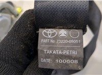  Ремень безопасности Toyota Avensis 2 2003-2008 9274909 #2