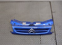 9635604880 Решетка радиатора Citroen Berlingo 1997-2002 9274942 #1