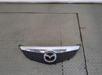  Решетка радиатора Mazda 6 (GG) 2002-2008 9274957 #1