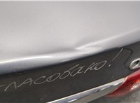  Крышка (дверь) багажника Infiniti Q50 2013-2017 9274968 #4