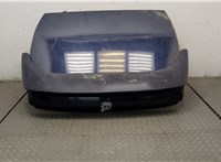  Крышка (дверь) багажника Honda CRX 1992-1998 9274991 #1