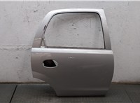  Дверь боковая (легковая) Opel Corsa C 2000-2006 9275032 #1