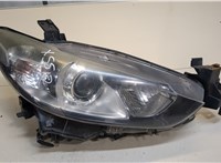  Фара (передняя) Mazda 6 (GJ) 2012-2018 9275072 #1