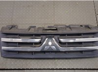  Решетка радиатора Mitsubishi Pajero 2006-2011 9275109 #1