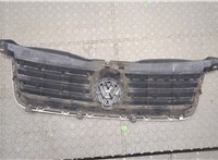  Решетка радиатора Volkswagen Passat 5 2000-2005 9275112 #3