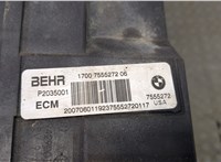 7555272, P2035001 Пластик радиатора BMW X5 E70 2007-2013 9275230 #2