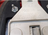  Фонарь (задний) Skoda Octavia (A5) 2004-2008 9275231 #8