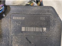  Блок комфорта Renault Scenic 2003-2009 9275243 #2