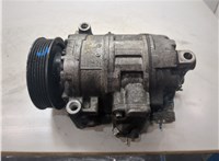 1K0820859S Компрессор кондиционера Volkswagen Passat 6 2005-2010 9275257 #3