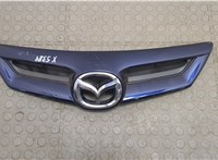 BR5V50711 Решетка радиатора Mazda 3 (BK) 2003-2009 9275289 #1