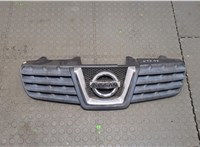  Решетка радиатора Nissan Qashqai 2006-2013 9275394 #1