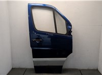  Дверь боковая (легковая) Mercedes Sprinter 2006-2014 9275441 #1