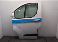 2445452, PGK21V20125GA Дверь боковая (легковая) Ford Transit (Tourneo) Custom 2014- 9275481 #1