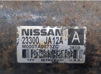 23300JA12A, M000TA0073ZC Стартер Nissan Pathfinder 2012-2017 9275508 #5