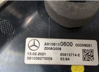  Зеркало боковое Mercedes Sprinter 2018- 9275548 #7