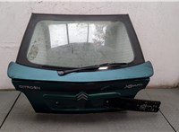  Крышка (дверь) багажника Citroen Xsara 2000-2005 9275657 #1