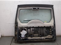 5821A103 Крышка (дверь) багажника Mitsubishi Pajero 2006-2011 9275674 #4