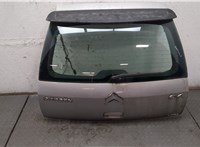  Крышка (дверь) багажника Citroen C4 2004-2010 9275693 #2