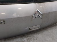  Крышка (дверь) багажника Citroen C4 2004-2010 9275693 #4