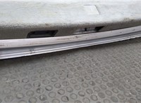95551201110 Крышка (дверь) багажника Porsche Cayenne 2002-2010 9275730 #4