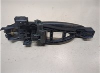  Ручка двери наружная Ford Focus 2 2005-2008 9275761 #2