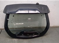  Крышка (дверь) багажника Volvo C30 2010-2013 9275882 #1