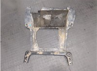  Защита моторного отсека (картера ДВС) Nissan Note E11 2006-2013 9275907 #2