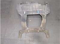  Защита моторного отсека (картера ДВС) Nissan Note E11 2006-2013 9275907 #8