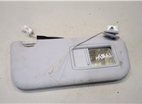  Козырек солнцезащитный Toyota Prius 2018-2022 9275940 #1