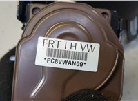 PC8VWAN09 Ремень безопасности Chevrolet Captiva 2006-2011 9275995 #2