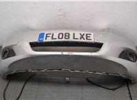  Бампер Opel Zafira B 2005-2012 9276010 #1