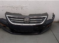  Бампер Volkswagen Passat CC 2008-2012 9276057 #1