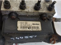  Блок АБС, насос (ABS, ESP, ASR) Honda CR-V 1996-2002 9276160 #2