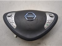 981504NR0C Подушка безопасности водителя Nissan Leaf 2010-2017 9276175 #6