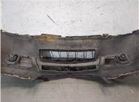 04711STKA93ZZ Бампер Acura RDX 2006-2015 9276255 #3