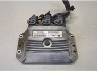 V2900839A, 1231000662, 237100293, 237101029R Блок управления двигателем Renault Megane 3 2009-2016 9276349 #1