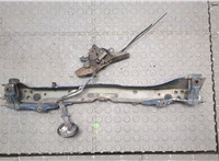  Рамка капота Toyota Corolla Verso 2004-2009 9276351 #3