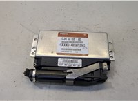 4D0907379D Блок управления АБС (ABS, ESP, ASR) Audi A4 (B5) 1994-2000 9276625 #1