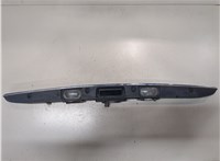  Подсветка номера Mercedes B W245 2005-2012 9276674 #2