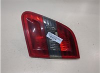  Фонарь крышки багажника Mercedes B W245 2005-2012 9276678 #1