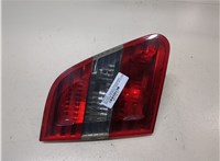  Фонарь крышки багажника Mercedes B W245 2005-2012 9276679 #1