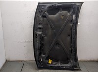  Капот Mitsubishi Pajero / Montero 2000-2006 9276705 #4