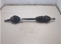 374486, 13250860 Полуось (приводной вал, шрус) Opel Astra J 2010-2017 9276939 #5