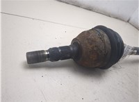 374486, 13250860 Полуось (приводной вал, шрус) Opel Astra J 2010-2017 9276939 #7
