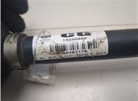 374486, 13250860 Полуось (приводной вал, шрус) Opel Astra J 2010-2017 9276939 #8