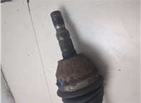374487, 13250861 Полуось (приводной вал, шрус) Opel Astra J 2010-2017 9276960 #6