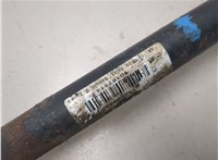 374487, 13250861 Полуось (приводной вал, шрус) Opel Astra J 2010-2017 9276960 #8