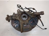  Ступица (кулак, цапфа) Hyundai ix 35 2010-2015 9277108 #2